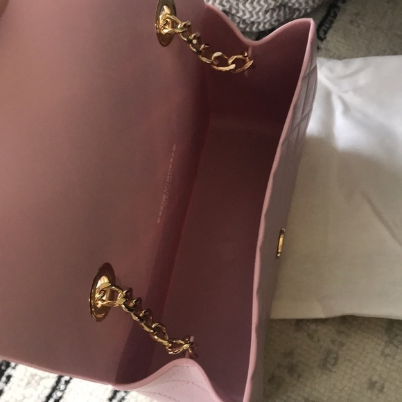 Designinverso Milano Bag--Rosa Pink - Picture 7 of 9